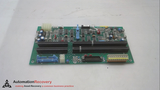 VIDEO JET 353985A, MOTHER BOARD ASSEMBLY, PCB 353851-D