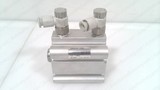 SMC CDQ2A32-20DZ COMPACT CYLINDER