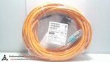 SIEMENS 6FX8002-5CN06-1BF0 MOTION-CONNECT 800PLUS POWER CABLE ASSEMBLY