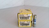 COOPER BUSSMANN FNA-1-4/10 , FUSETRON DUAL-ELEMENT FUSE