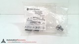 ALLEN BRADLEY 800FM-LF4PN3RX10 SER A, 22 MM ILLUMINATED PUSH BUTTON