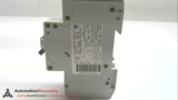 ALLEN BRADLEY 1489-A2C060 SERIES A, MINIATURE CIRCUIT BREAKER