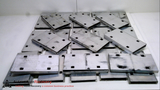 COOPER B-LINE 9A-1004  WEDGE LOCK SPLICE PATE