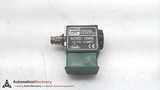 GEMINI VALVE SC05D-12VAC SOLENOID VALVE