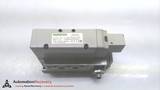 NUMATICS 353BA43AMN56Y61, SOLENOID PILOT VALVE
