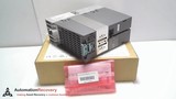 SIEMENS 6SL3210-1PE11-8UL1, SINAMICS POWER MODULE PM240-2
