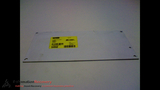HOFFMAN A12P6 JUNCTION BOX PANEL 11