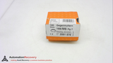 OBO 2091070  HEX NUT, 15MM DIAMETER