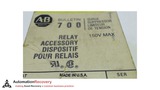 ALLEN BRADLEY 700-N24 SURGE SUPPRESSOR 150V