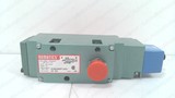 NUMATICS A23BA4009T14X61, PNEUMATIC SINGLE SOLENOID VALVE