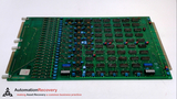 CINCINNATI MILACRON 3 531 2989A, CONTACT INPUT BOARD,
