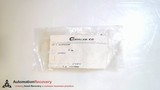 GEISLER CO. 120601, SF 1/2 X 1 X 3/4 DRILL BUSHING
