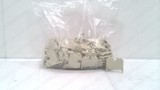 SIEMENS 8WA1 011-1DG11 PACK OF 82 SINGLE POLE TERMINAL BLOCK