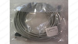 SMC EX500-AC100-SAPA DOUBLE ENDED CORDSET