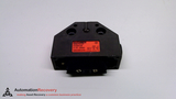 EUCHNER N1AD514-M, LIMIT SWITCH, 3/8