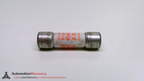 FERRAZ SHAWMUT ATQ20 , FUSE TIME DELAY 20 AMP , 500V , CLASS CC
