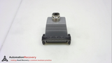 PHOENIX CONTACT 1771451, HEAVY DUTY CONNECTOR HOUSING