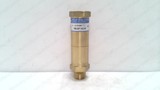 CIRCLE SEAL CONTROLS 5133B-6MP-400, RELIEF VALVE