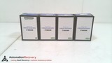 MISUMI LHFCW16 FLANGED LINEAR BALL BEARING