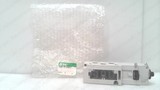SMC VQ4000-PW-DAK00314, BASE MOUNTED - SUB-PLATE ASSEMBLY