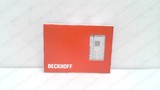 BECKHOFF EL3014, ETHERCAT TERMINAL