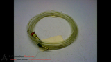 THERMADYNE 83028 LEAD NEGATIVE TORCH CABLE LENGTH: 12.5 FEET