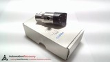 FESTO SPAW-B2R-G14F-2P-M12, PRESSURE SENSOR W/ DISPLAY, 8022740