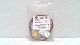 ALLEN BRADLEY 888M-M12AE-1F - SERIES A, SINGLE-ENDED CORDSET