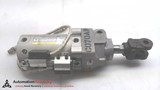 SMC CLK2PB63TF-50Y-B-P74SE-X1882, CLK CLAMP CYLINDER W/LOCK