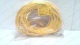 TURCK RSM RKM 61-30M/S101, ACTUATOR & SENSOR CORDSET, U-42521
