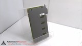 ALLEN BRADLEY 1771-0BN, OUTPUT MODULE