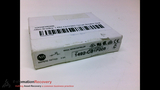 ALLEN BRADLEY 1492-CB1F005 SERIES C MANUAL MOTOR CONTROLLER, 277VAC,