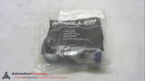 MOELLER PRECISION TOOL MUO040-025,PRESS FIT BUTTON,