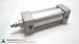 SMC NCDA1F200-0350-A53, MEDIUM DUTY AIR CYLINDER