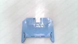 SIEMENS 8WA1 011-1BF23  TERMINAL BLOCKS, SCREW THROUGH