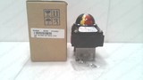 JOMAR ASM-200, LIMIT SWITCH W/ DOME INDICATOR