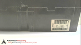 GENERAL ELECTRIC SGHA36AT0400 CIRCUIT BREAKER
