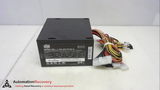 COOLER MASTER RS-500-PCAR-I3, 500W, 1 FAN SWITCHING POWER SUPPLY