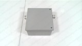 HUBBELL WA060604GIE HINGED SCREW COVER ENCLOSURE