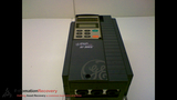 GE FUJI ELECTRIC 6KE$243001X1B1 AC DRIVE INPUT: 380-480V 3.9A 50/60HZ