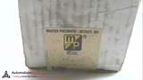 MASTER PNEUMATIC DETROIT R100-4T MODULAR REGULATOR