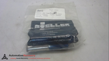 MOELLER PRECISION TOOL MSB025-125  SHOULDER PUNCH,
