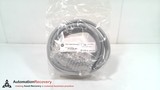 ALLEN BRADLEY 1492-CABLE035TBNH SERIES C DIGITAL CABLE