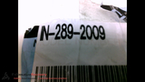 SMC IN-289-2009  BLACK WELD SPATTER COVER 12MM TUBE
