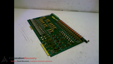 KEARNEY TRECKER 1-21282 REVISION 8 OUTPUT DRIVER BOARD 400MM X 240MM