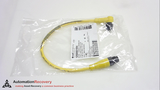 BRAD CONNECTIVITY 884031K05M003, MICRO-CHANGE ASSEMBLY, 1200661894