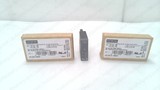 SIEMENS 3RT2916-1BB00 PACK OF 2, SIRIUS SURGE SUPPRESSOR W/ VARISTOR
