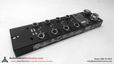 BALLUFF BDN A-T8-C0-AD0-01 REVISION C DEVICENET MODULE