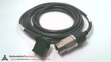 AMPHENOL P30066-M5 POWERBOSS CABLE ASSEMBLY, DOUBLE-ENDED CABLE