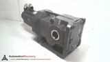 SIEMENS 1FG1505-5RD22 2AF2-Z, SIMOTICS SERVO GEAR MOTOR AND GEARBOX